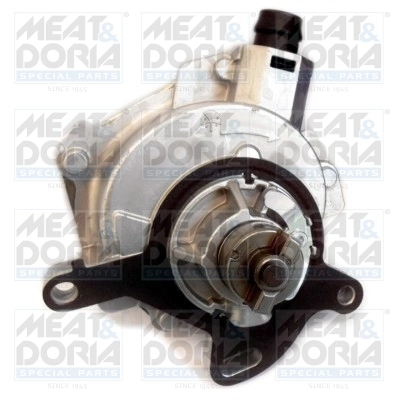 Vacuum Pump, braking system